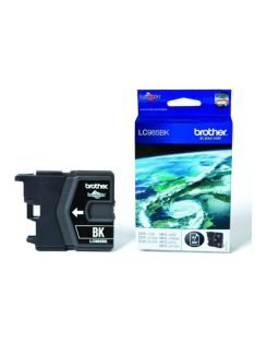 Brother LC985 tintapatron Bk.(Eredeti)