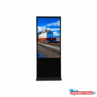   Dahua Totem kijelző 55" LDV55-SAI400TL 24/7, Android, UHD, 320
