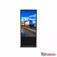   Dahua Totem kijelző 65" LDV65-SAI400TL 24/7, Android, UHD, 320