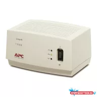 Line-R 1200VA Automatic Voltage Regulator 230V