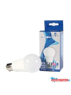 Led 10W A60, E27 1055 lm 6500k Blue Light