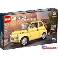 LEGO Creator Fiat 500 10271
