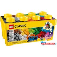 LEGO Classic közepes méretű kreatív építőkészlet