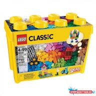 LEGO Classic nagymér.kreatív készlet 10698