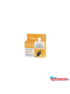 Lexmark 100XL tintapatron black ORINK (utángyártott)