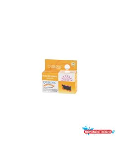 Lexmark 100XL tintapatron magenta ORINK (utángyártott)