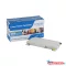 Lexmark C500 toner yellow ORINK (utángyártott)