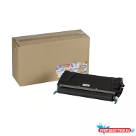 Lexmark C524 toner black ORINK (utángyártott)