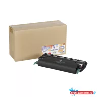 Lexmark C524 toner magenta ORINK (utángyártott)