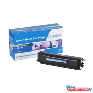 Lexmark X340 toner ORINK 2,5K (utángyártott)