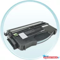  Utángyártott LEXMARK E120 Toner Black 2.000 oldal* kapacitás IK