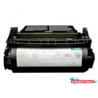   Lexmark T62x High Return Toner 30.000 oldal (Eredeti) 12A6865