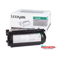 Lexmark T63x Return Toner 5.000 oldal (Eredeti) 12A7460