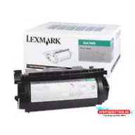   Lexmark T632/634 Extra High Return Toner 32.000 oldal (Eredeti) 12A7465