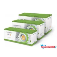   Utángyártott LEXMARK T650 Toner Black 25.000 oldal* kapacitás SCC leértékelt