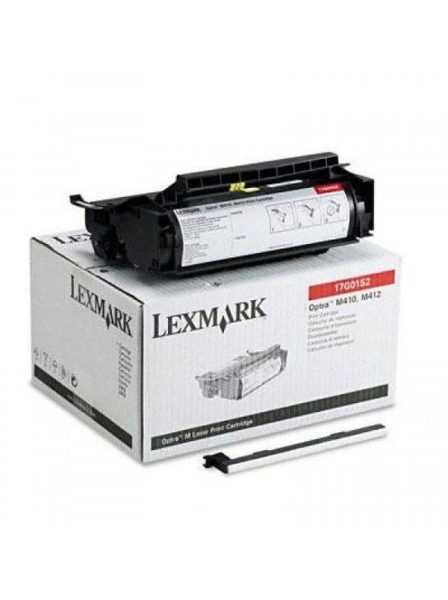 Lexmark C78x Cyan Print Cartridge High Return (Eredeti)