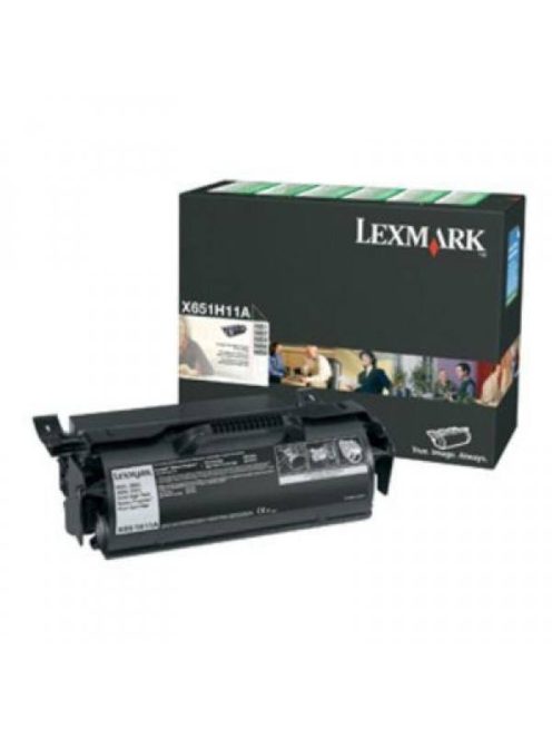 Lexmark C78x Magenta Print Cartridge High Return (Eredeti)