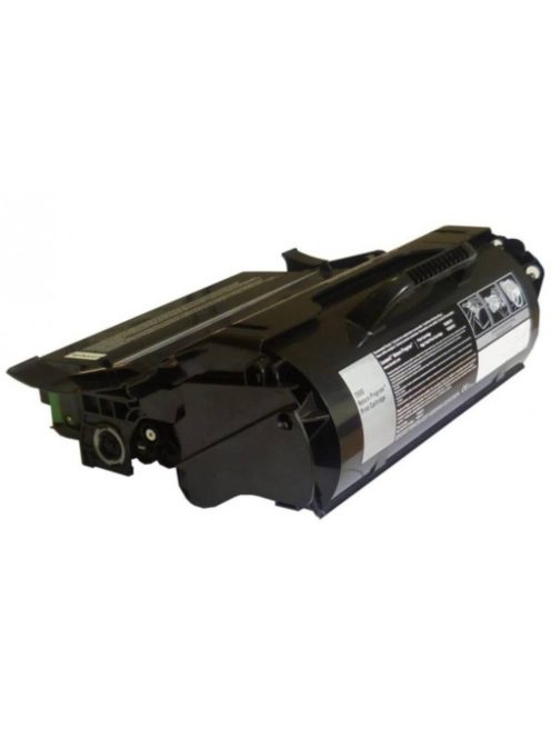 LEXMARK T650 toner 36000 oldal* Katun (utángyártott, magas minőségű)