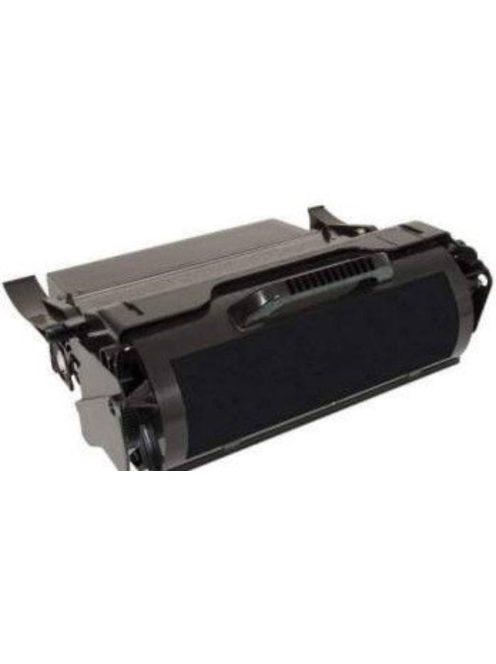 LEXMARK T654 toner 36000 oldal* Katun (utángyártott, magas minőségű)