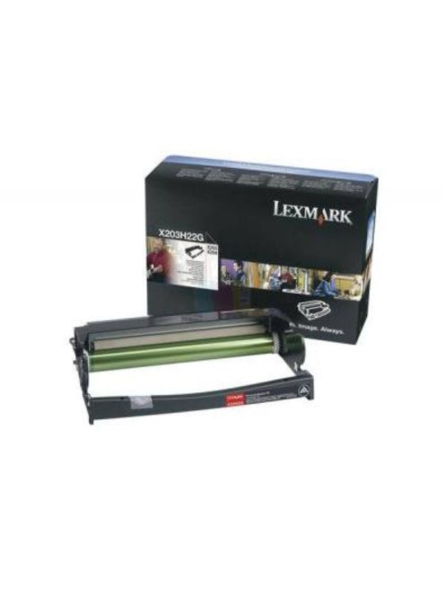 Lexmark X203/X204 1-Pack PC (Eredeti)