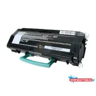   Utángyártott LEXMARK X264,X364 toner Black 9.000 oldal* kapacitás