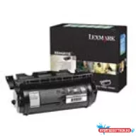  Lexmark X64x High Return Toner 21.000 oldal (Eredeti) X644H11E