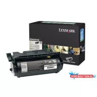   Lexmark X644/646 Extra High Return Toner 32.000 oldal (Eredeti) X644X11E
