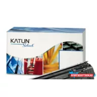 LEXMARK X654 toner 25.000 oldal* Katun (utángyártott)