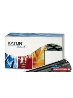 LEXMARK X654 toner 25.000 oldal* Katun (utángyártott)