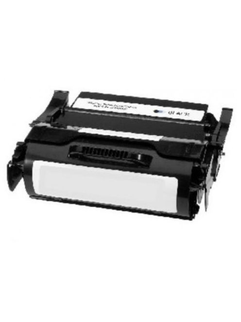 LEXMARK X654 toner 36000 oldal* Katun (utángyártott, magas minőségű)