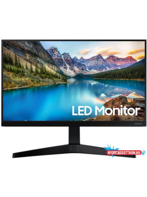 SAMSUNG 22" LF22T370FWRXEN IPS monitor