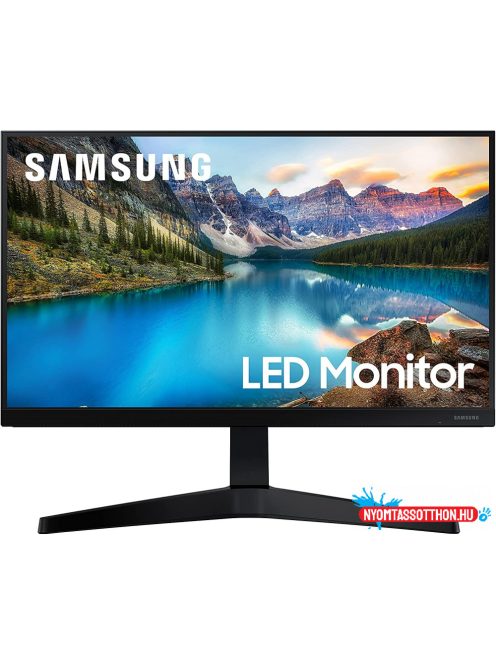 SAMSUNG 24" LF24T370FWRX HDMI monitor