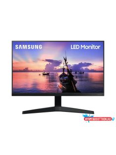 SAMSUNG 27" LF27T350FHRXEN monitor