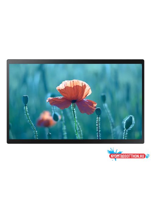 SAMSUNG 24" QB24R-T Full HD LFD kijelző