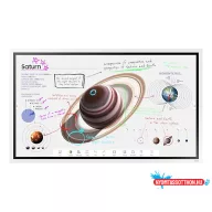 SAMSUNG 55 Flip Pro digitális flipchart WM55B