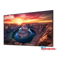 SAMSUNG 75 QM75B LFD kijelző
