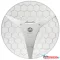 MikroTik LHG-5axD LHG 5 ax 5GHz 802.11ax L3 1xGbE LAN port 24.5dBi antenna Vezeték nélküli CPE