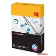 Másolópapír, A4, 80 g, KODAK "Office"