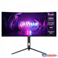 Dahua 30 LM30-E330CA WFHD VA 200 Hz gaming monitor