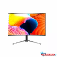 Dahua 32 LM32-GO43A UHD 165Hz ívelt gaming monitor