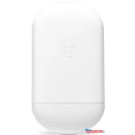   Ubiquiti NanoStation LOCO5AC 5GHz AirMAX AC CPE 13dBi integrált antennával