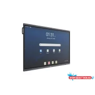Dahua Interaktív kijelző 86" 4K UHD 400