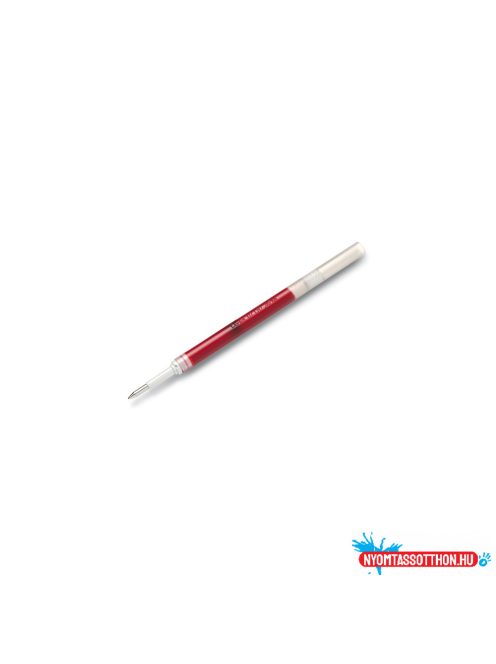Tollbetét 0,35mm, Pentel EnerGel LR7-BX, írásszín piros