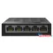 TP-LINK LS1005G 5-Port Gigabit Desktop Switch