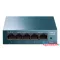TP-LINK LS105G 5-Port Gigabit Desktop Switch