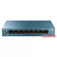 TP-LINK LS108G 8-Port Gigabit Desktop Switch