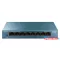 TP-LINK LS108G 8-Port Gigabit Desktop Switch
