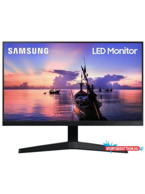 SAMSUNG 22" LS22C310EAUXEN FHD monitor