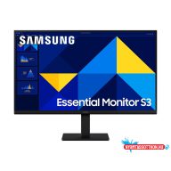 SAMSUNG 22" LS22D300GAUXEN essential monitor