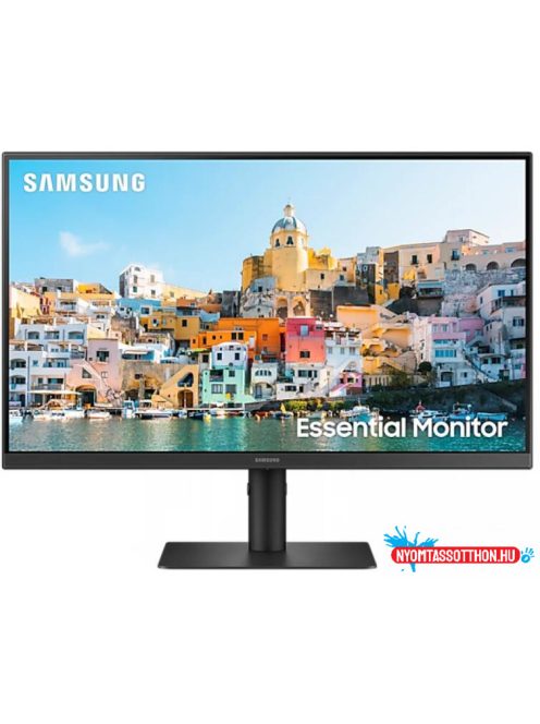 SAMSUNG 24" LS24A400UJUXEN monitor